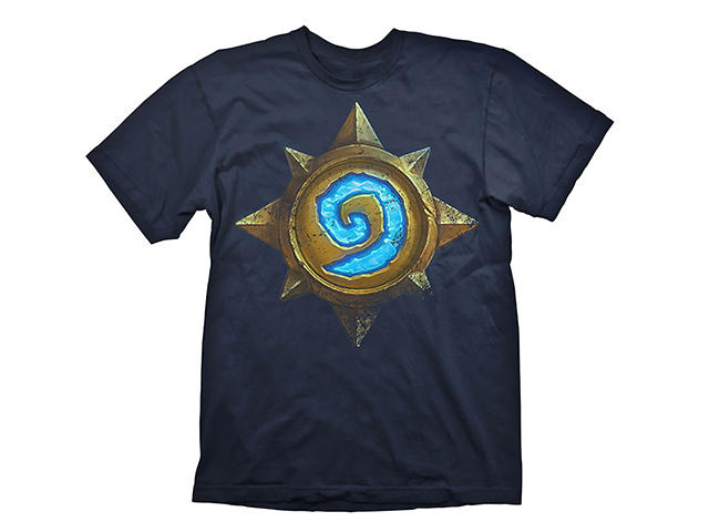 Облекло и аксесоари Gaya Entertainment Hearthstone T-Shirt Rose, размер S