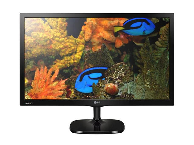 Телевизори LG 22MT57D-PZ