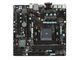 Дънни платки MSI A78M-E35 V2