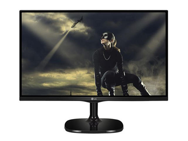 Телевизори LG 24MT77D-PZ