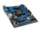 Дънни платки MSI A78M-E45