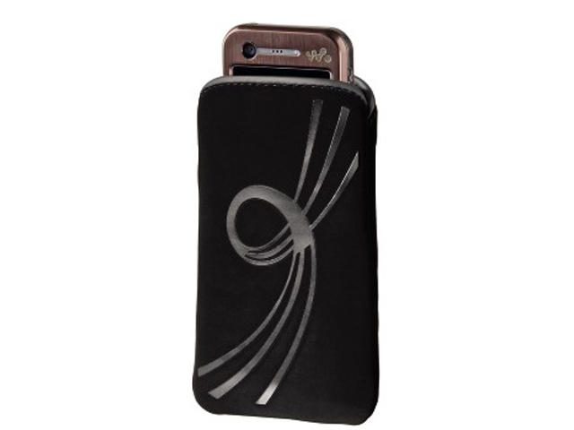 Калъфи Калъф Hama Black Velvet