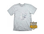 Облекло и аксесоари Gaya Entertainment DOTA 2 T-Shirt Puck Men + Ingame Code размер L
