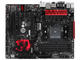 Дънни платки MSI A88X-G45 GAMING