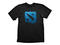 Облекло и аксесоари Gaya Entertainment DOTA 2 T-Shirt Logo