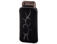 Калъфи Калъф Hama Black Velvet 