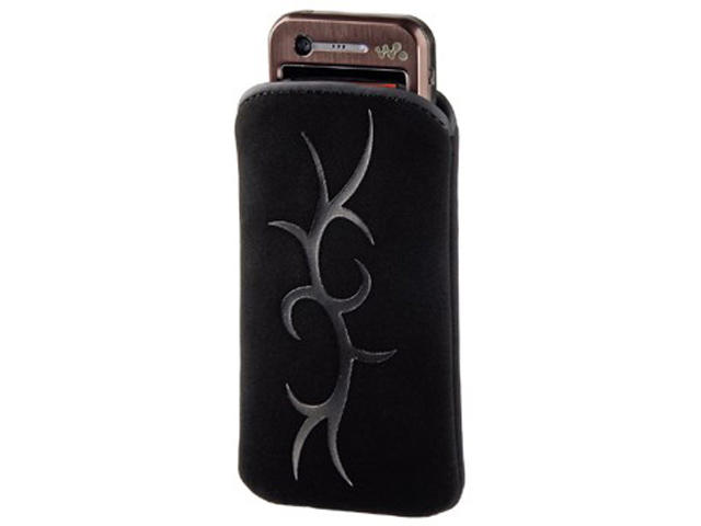 Калъфи Калъф Hama Black Velvet 