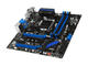 Дънни платки MSI H97M-G43