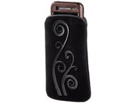 Калъфи Калъф Hama Black Velvet