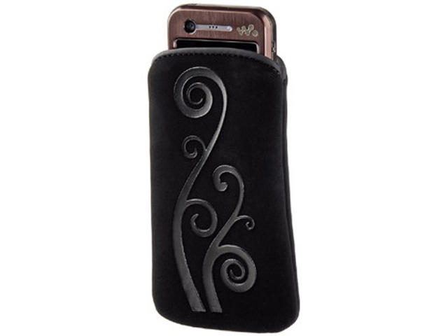 Калъфи Калъф Hama Black Velvet