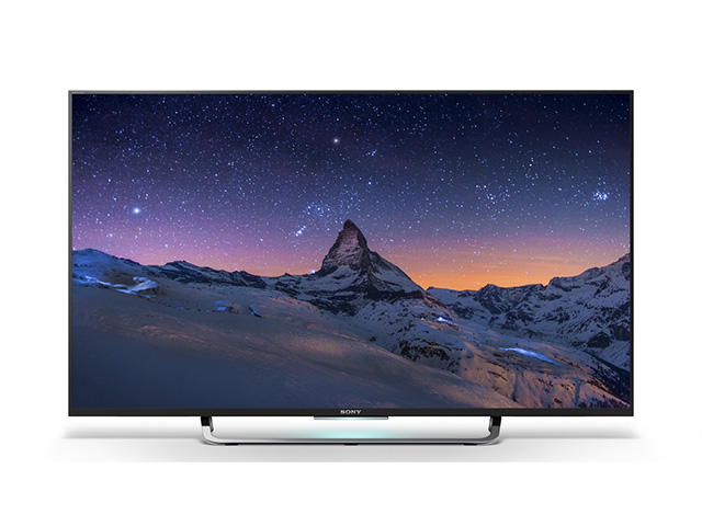 Телевизори Sony KD-49X8307C