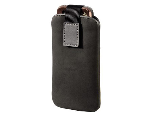 Калъфи Kалъф Hama Velvet Pouch