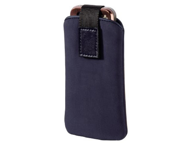 Калъфи Hama Velvet Pouch