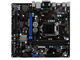 Дънни платки MSI H97M-E35
