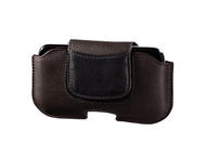 Калъфи Кожен калъф Hama Business Line