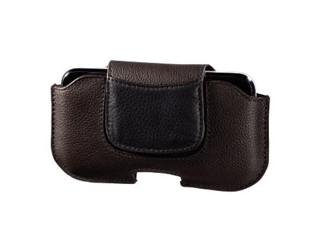 Калъфи Кожен калъф Hama Business Line