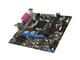 Дънни платки MSI B85M-P33 V2
