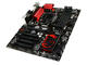 Дънни платки MSI B85-G43 GAMING