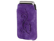 Калъфи Кожен калъф Hama Nelle