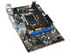 Дънни платки MSI H81M-P33