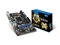 Дънни платки MSI H81M-E33