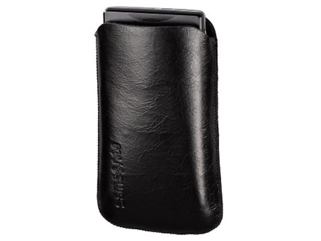 Калъфи Кожен калъф Samsonite Toledo M