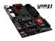 Дънни платки MSI Z97A GAMING 7