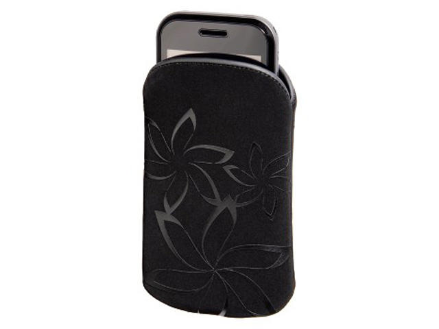 Калъфи Kалъф Hama Velvet Pouch Flower