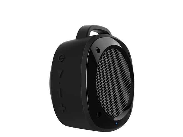 Колони Divoom AIRBEAT-10, в черно