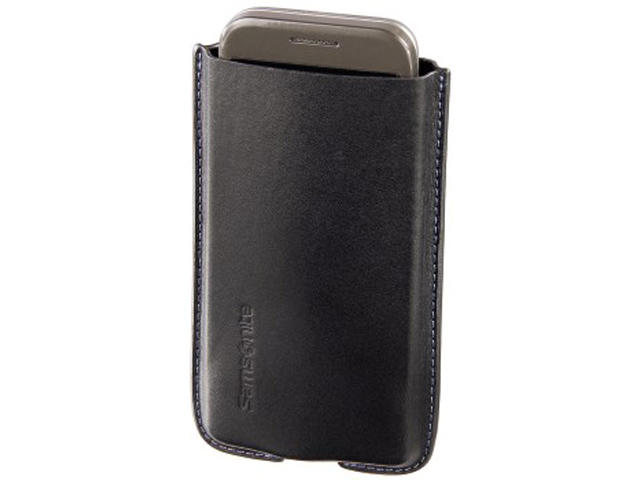 Калъфи Кожен калъф Samsonite Business