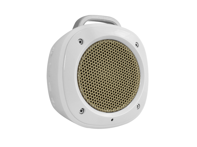 Колони Divoom AIRBEAT-10, в бяло