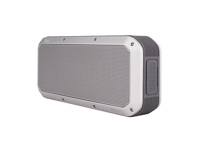 Колони Divoom VOOMBOX Party, в сребристо