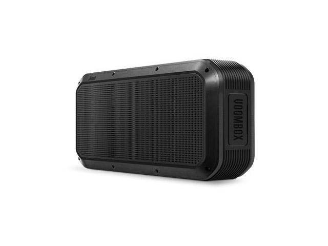Колони Divoom VOOMBOX Party, в черно