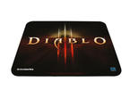 Падове SteelSeries QcK mini Diablo 3 Logo