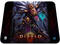 Падове SteelSeries QcK Diablo 3 Witch Doctor