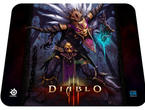 Падове SteelSeries QcK Diablo 3 Witch Doctor