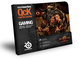Падове SteelSeries QcK Diablo 3 Barbarian