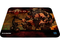Падове SteelSeries QcK Diablo 3 Barbarian