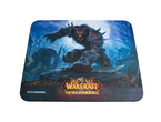 Падове SteelSeries QcK Cataclysm Worgen