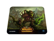 Падове SteelSeries QcK Cataclysm Goblin