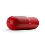 Колони Beats Pill 2.0 в червено