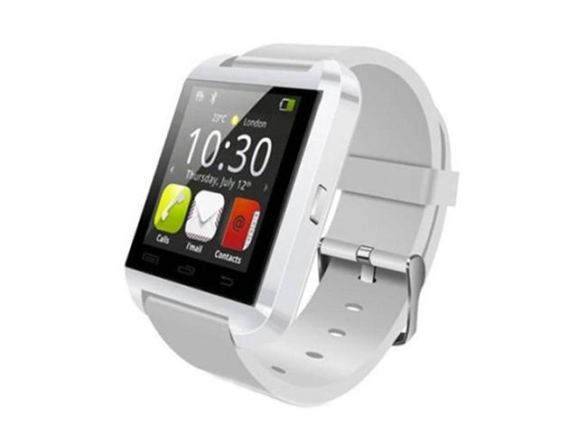 Смарт часовници Tellur U8