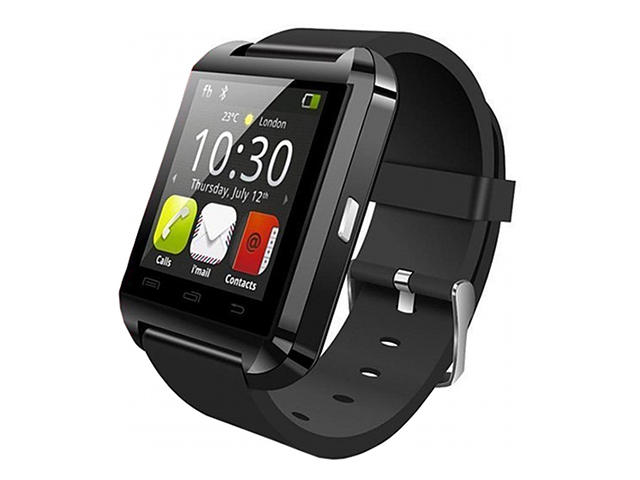 Смарт часовници Tellur U8