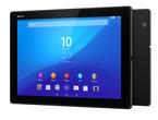 Таблети Sony Xperia Z4 Tablet LTE 32GB, черен цвят