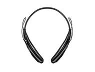 Слушалки LG Tone Pro, в черно