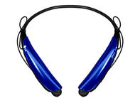 Слушалки LG Tone Pro, в черно-синьо