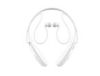 Слушалки LG Tone Pro, в бяло
