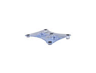 Подложки Hama Transparent