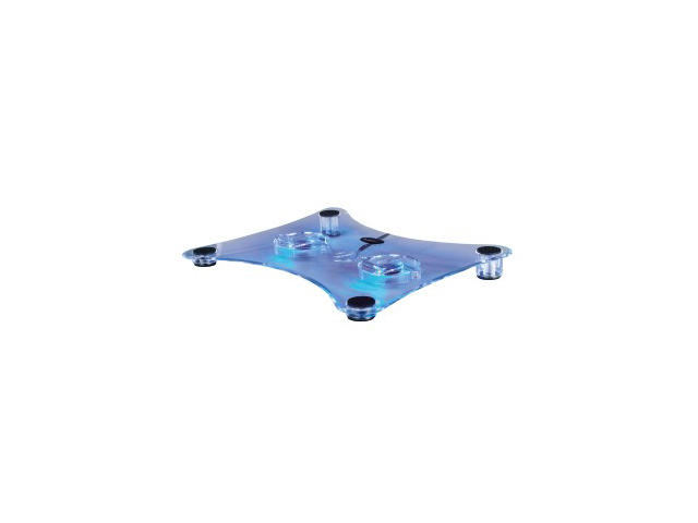 Подложки Hama Transparent