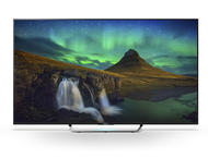 Телевизори Sony KD-75X8505C